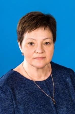 Сурнова Елена Алексеевна.