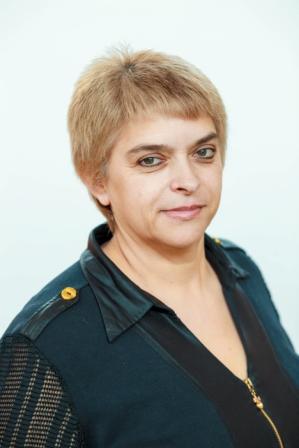 Макеенко Алена Владимировна.